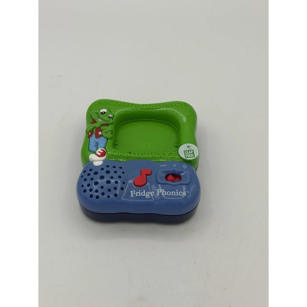 Leapfrog product set
